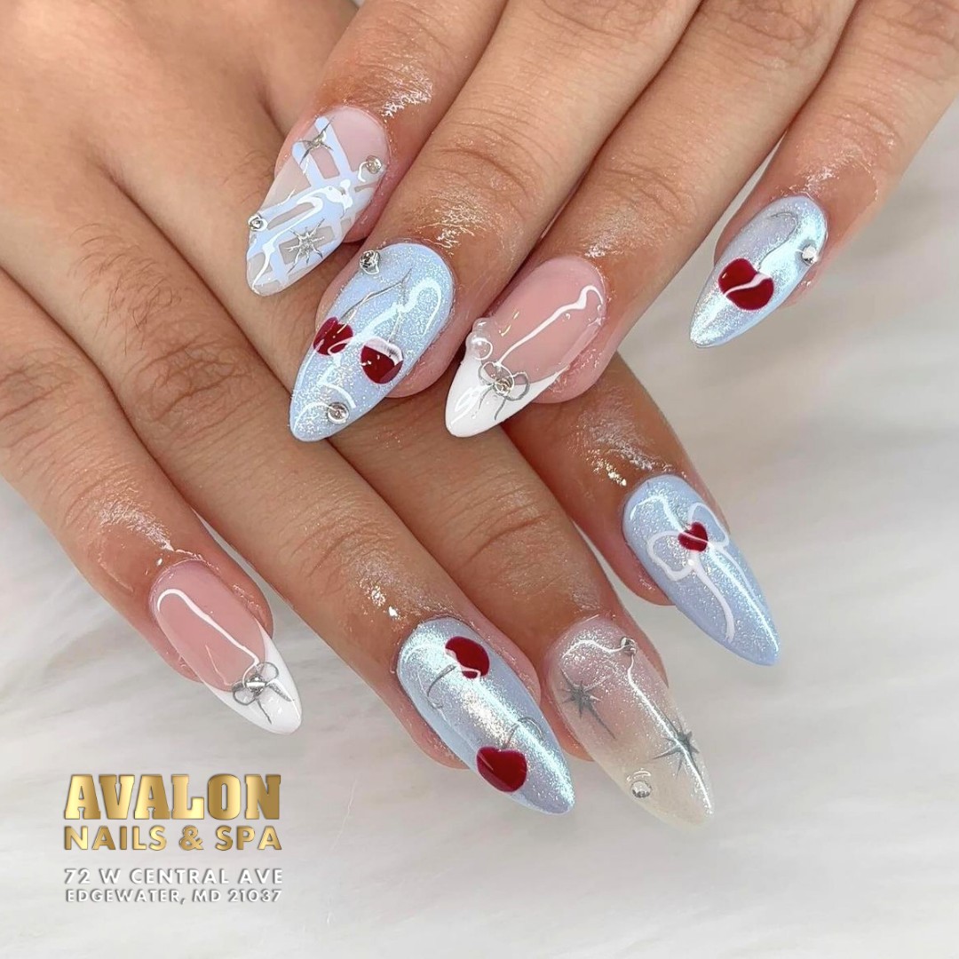 Nails Design